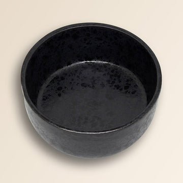 AVA bowls Wolf - keraaminen ruokakulho