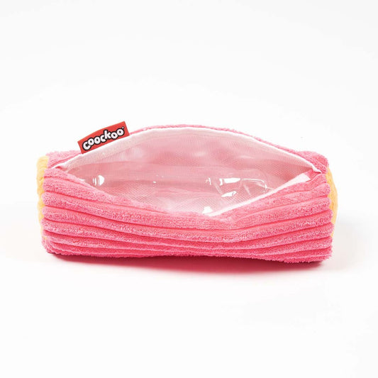 Coockoo Woo Oohoo - koiranlelu