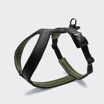 CLOUD7 Y - 1 AKTIV Air - Mesh - valjaat, musta